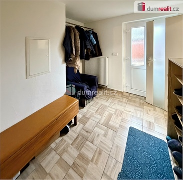 Prodej rodinného domu, 107 m² 6