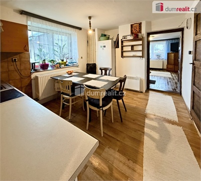 Prodej rodinného domu, 107 m² 0