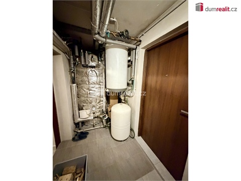 Prodej rodinného domu, 107 m² 10