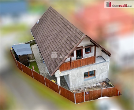 Prodej rodinného domu, 107 m² 14