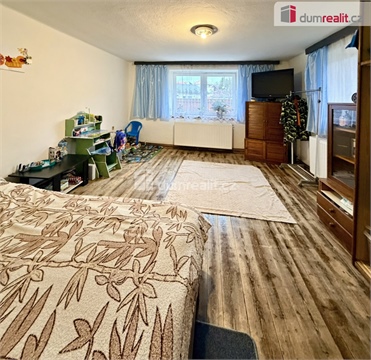 Prodej rodinného domu, 107 m² 2