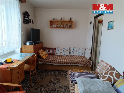 Prodej bytu 3+1, 65 m² - 2