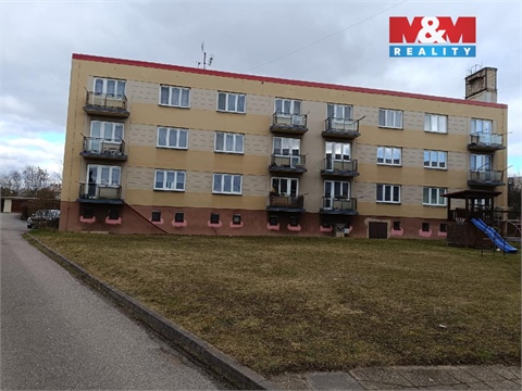 Prodej bytu 3+1, 65 m² 8