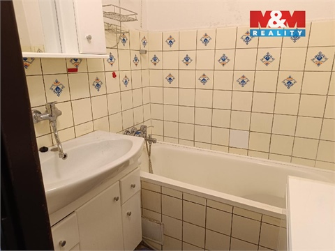 Prodej bytu 3+1, 65 m² 4