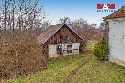 Prodej rodinného domu, 120 m² - 2