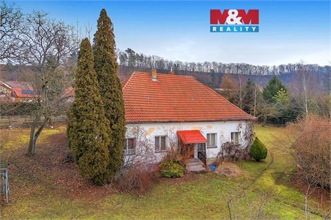 Prodej rodinného domu, 120 m² 0