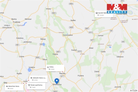 Prodej rodinného domu, 120 m² - 16