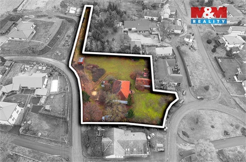 Prodej rodinného domu, 120 m² - 0