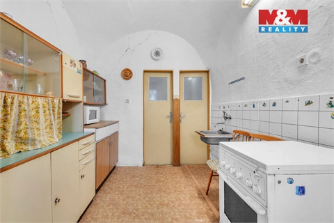 Prodej rodinného domu, 120 m² 12