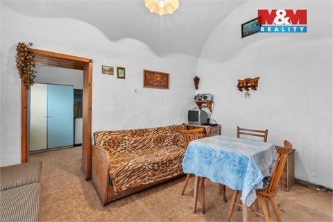 Prodej rodinného domu, 120 m² 14