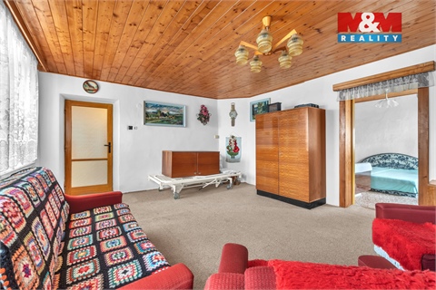 Prodej rodinného domu, 120 m² 8