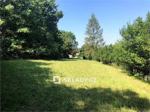 Prodej pozemku pro komerční výstavbu, 1 140 m² - 4