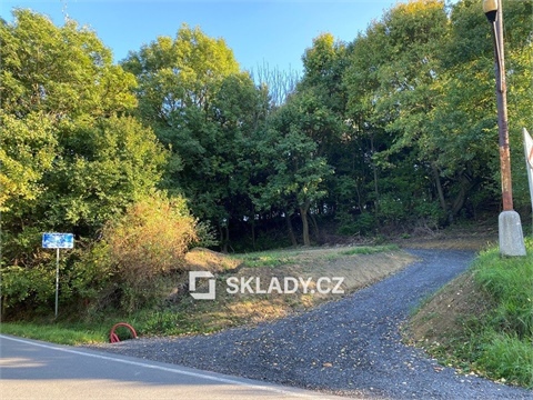 Prodej pozemku pro komerční výstavbu, 1 140 m² 8