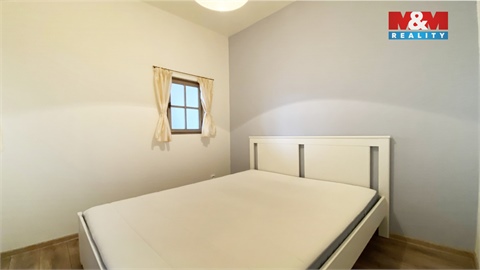 Pronájem bytu 1+1, 34 m² 4