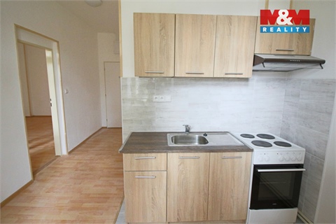 Pronájem bytu 2+1, 62 m² 4