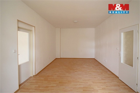 Pronájem bytu 2+1, 62 m² - 2