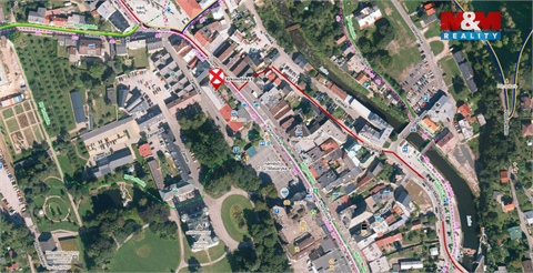 Pronájem bytu 2+1, 62 m² 8