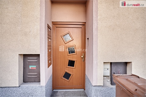 Pronájem bytu 1kk, 21 m² 10