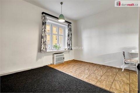 Pronájem bytu 1kk, 21 m² 4
