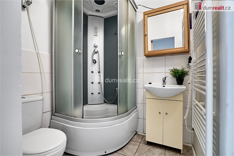 Pronájem bytu 1kk, 21 m² 6