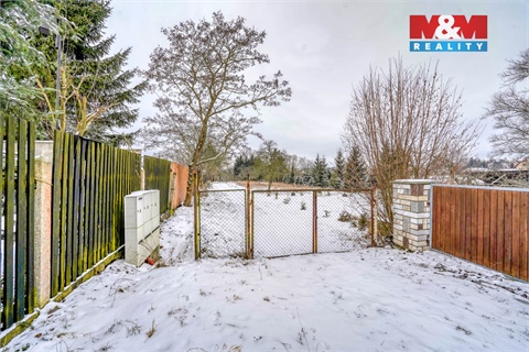 Prodej stavebního pozemku, 2 661 m² 4