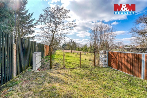 Prodej stavebního pozemku, 2 661 m² - 20