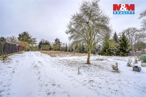 Prodej stavebního pozemku, 2 661 m² - 6