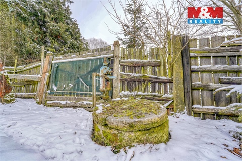 Prodej stavebního pozemku, 2 661 m² 10