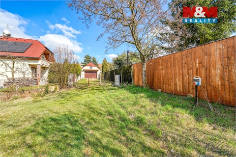 Prodej stavebního pozemku, 2 661 m² - 4