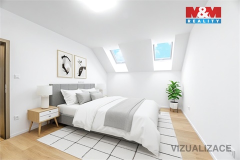 Prodej rodinného domu, 188 m² - 4