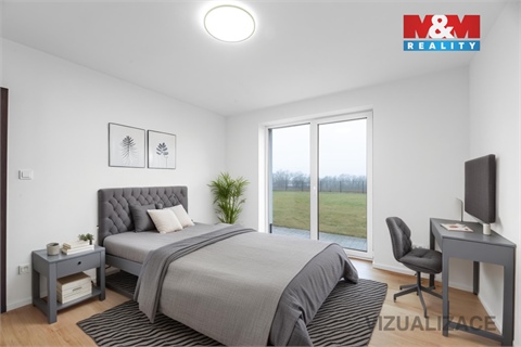 Prodej rodinného domu, 188 m² - 2