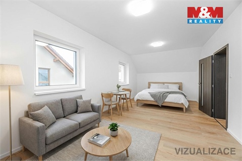 Prodej rodinného domu, 188 m² - 6