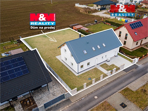 Prodej rodinného domu, 188 m² 16