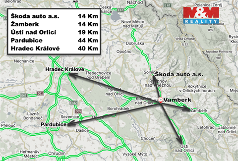 Prodej rodinného domu, 188 m² - 18
