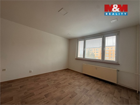 Pronájem bytu 2+1, 57 m² - 6