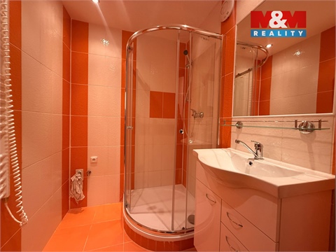 Pronájem bytu 2+1, 57 m² 4