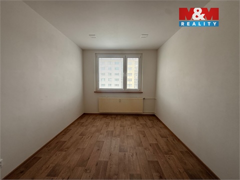 Pronájem bytu 2+1, 57 m² - 2