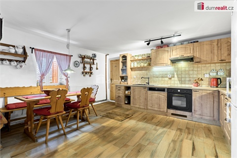 Prodej rodinného domu, 100 m² 22