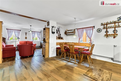 Prodej rodinného domu, 100 m² 26