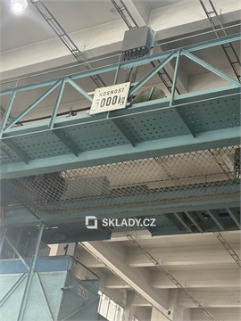 Pronájem skladu / haly, 4 000 m² 6