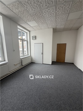 Pronájem skladu / haly, 4 000 m² 4