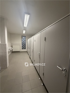 Pronájem skladu / haly, 4 000 m² 6