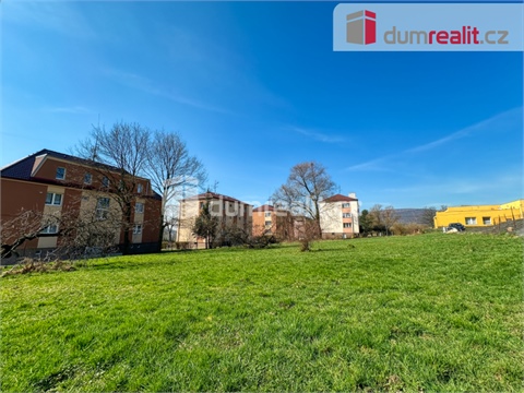 Prodej stavebního pozemku, 700 m² - 8