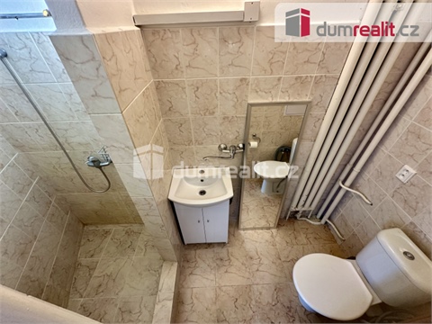 Pronájem bytu 1kk, 21 m² 4