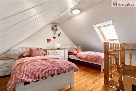 Prodej rodinného domu, 570 m² - 16