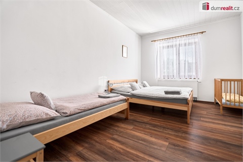 Prodej rodinného domu, 570 m² - 14