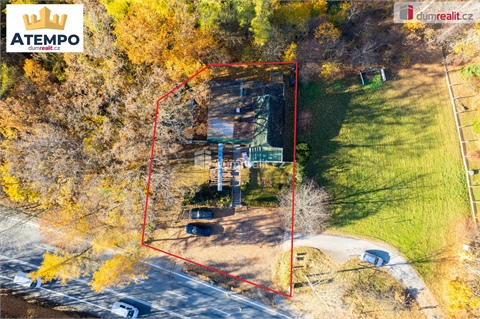 Prodej restaurace, 297 m² 4