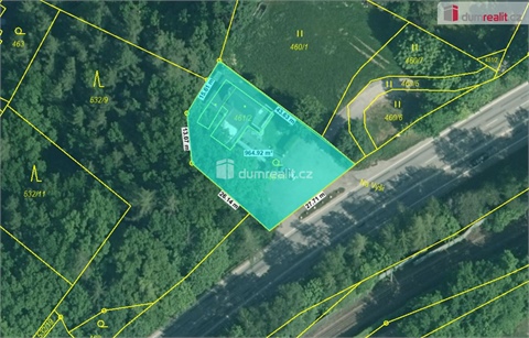 Prodej restaurace, 297 m² 2