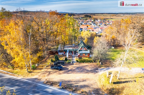 Prodej restaurace, 297 m² - 4