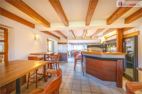 Prodej restaurace, 297 m² 8